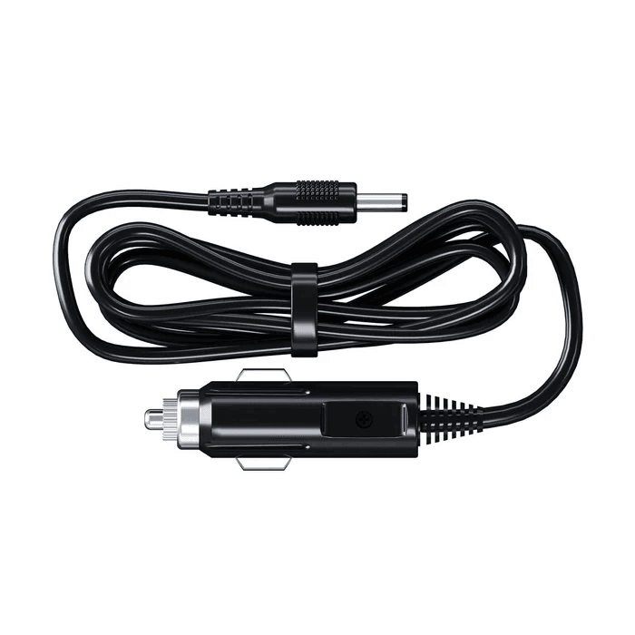 Extra DC Power Cord for RAAROXY Portable Oxygen Concentrator