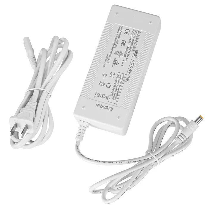 AC/DC Adapter for RAAROXY-MAF052 Oxygen Concentrator